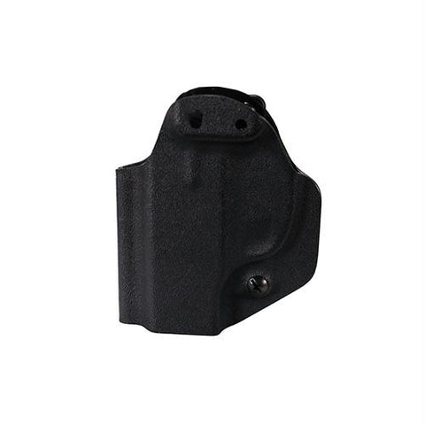 Inside the Waist Band Holster - Ruger LC9, Ambidextrous, Black