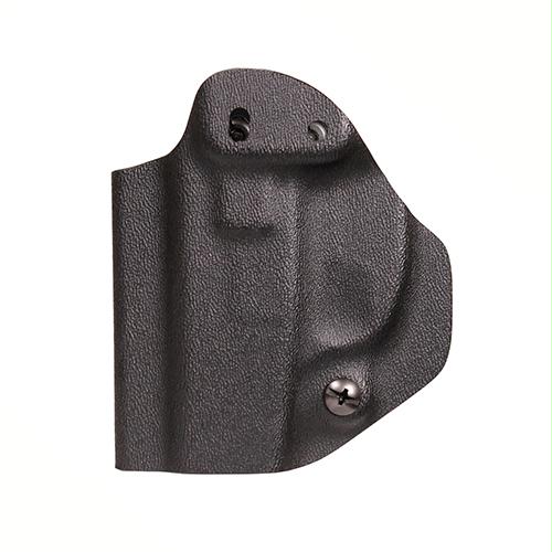 Inside the Waist Band Holster - Ruger LCP, Ambidextrous, Black