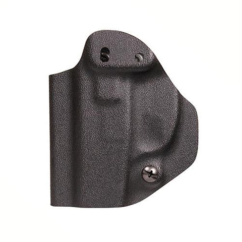 Inside the Waist Band Holster - Ruger LCP, Ambidextrous, Black