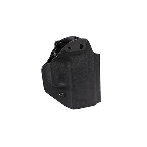 Inside the Waist Band Holster - Springfield XD Mod. 2-3" 9-40 Calibers, Ambidextrous, Black