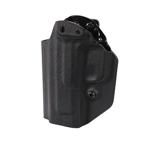 Inside the Waist Band Holster - Springfield XD 4" 9-40 Caliber, Ambidextrous, Black