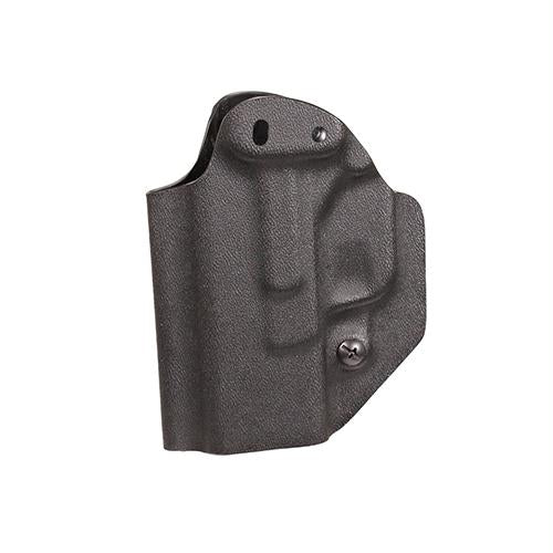 Inside the Waist Band Holster - Springfield XDS 9mm-40 Caliber with 3.30" Barrel, Black