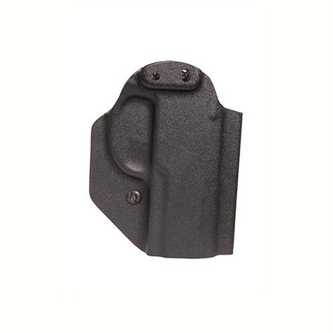 Inside the Waist Band Holster - Sig Sauer P320SC, Ambidextrous, Black