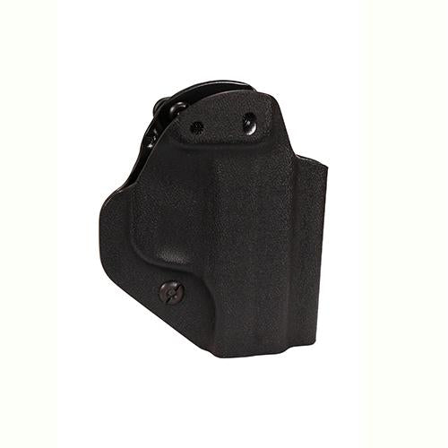 Inside the Waist Band Holster - Smith & Wesson Bodyguard .380 ACP, Ambidextrous, Black