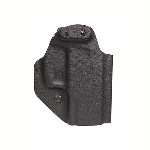 Inside the Waist Band Holster - Taurus PT111-PT140 Millenium G2, Ambidextrous, Black