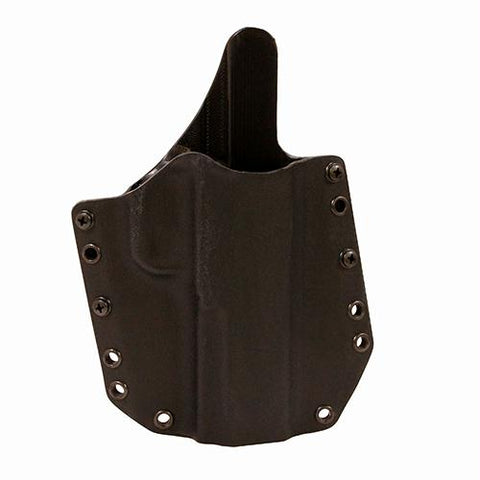 Outside the Waist Band Holster - Remington RP9, Right Hand, Black