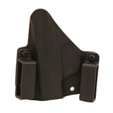 Ruger LCP II Outside Waistband Holster, Black