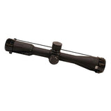 VUDU  First Focal Plane - 2.5-10x44mm, 30mm Tube, H59 Reticle, Black