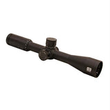 VUDU  First Focal Plane - 2.5-10x44mm, 30mm Tube, H59 Reticle, Black