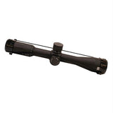 VUDU  First Focal Plane - 3.5-18x50mm, 34mm Tube, H59 Reticle, Black