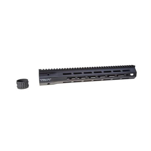 M-Lok, .308 HP, Carbon Fiber, 15", Black