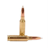 6.5mm Creedmoor, 140 Grains, AccuBond, Per 20