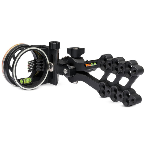 Hyper-Strike 7 Light, DDP, Black