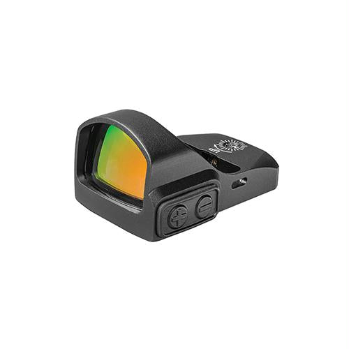 Red-Dot Sight - Micro, Tru-Tec, Black