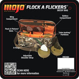 Flock A Flicker Bag