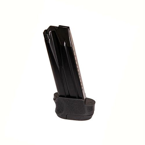 P30SK-VP9SK 9mm Magazine - 15 Rounds, Black