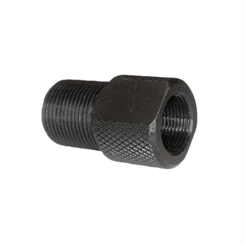 Threaded Protector Converter, 5-8" - 24, Black