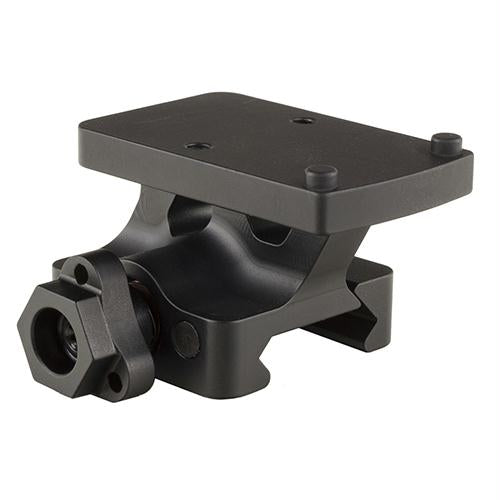 RMR Pistol Mount - Full Co-Witness Quick Release, Black