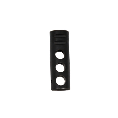 HFS Rise Mitigation Muzzle Brake, 5.56x45mm