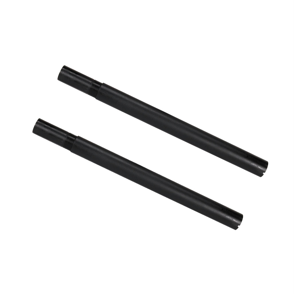 9" Barrel Extension 2 Piece Choke Set - 12 Gauge Cavalry Over-Under, Black