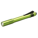 Stylus Pro - Lime Green, Clam Package