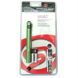 Stylus Pro - Lime Green, Clam Package