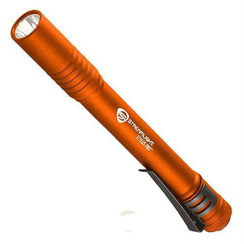 Stylus Pro - Orange, Clam Package