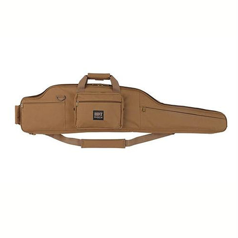 54" Long Range Rifle Case, Tan