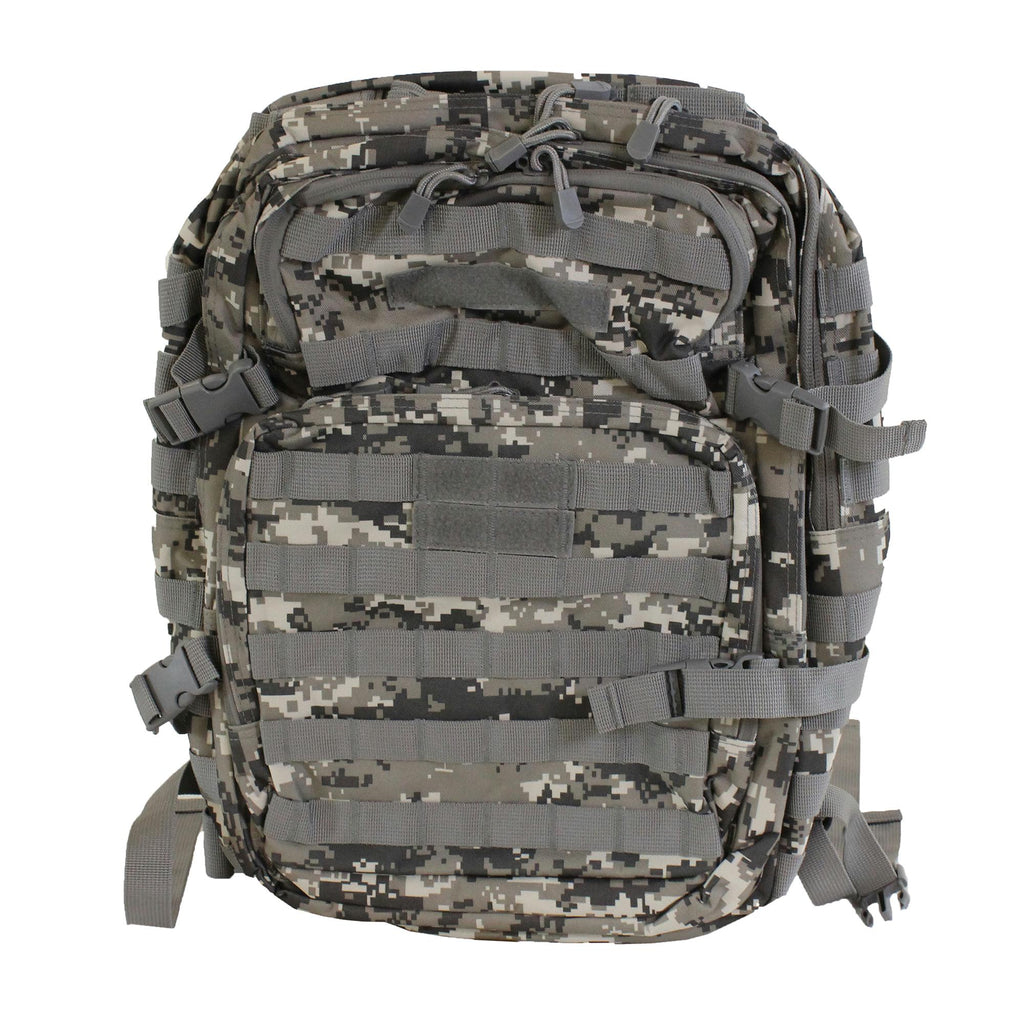 Assault Backpack - Digital