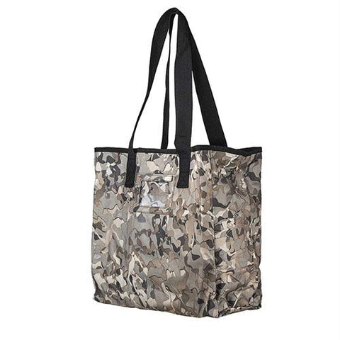 VISM Groccery Shopping Bag - Digital Camouflage