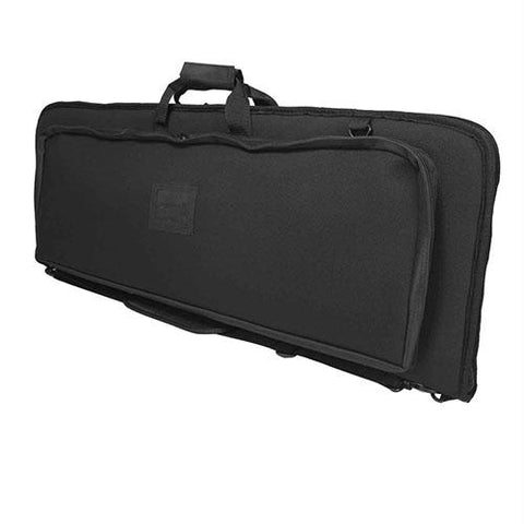 VISM Deluxe Rifle Case - 36", Black