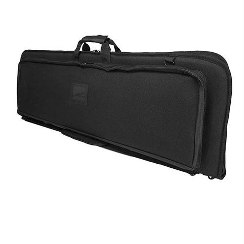 VISM Deluxe Rifle Case - 42", Black