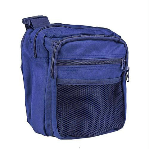 VISM CCW Satchel - Blue