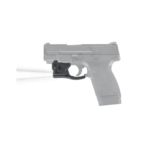 Reactor TL Gen II Tactical Light - Smith & Wesson M&P Shield .45 ACP with ECR Instant On Holster