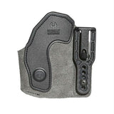 Reactor TL Gen II Tactical Light - Ruger LCP with ECR Instant On Holster, Black