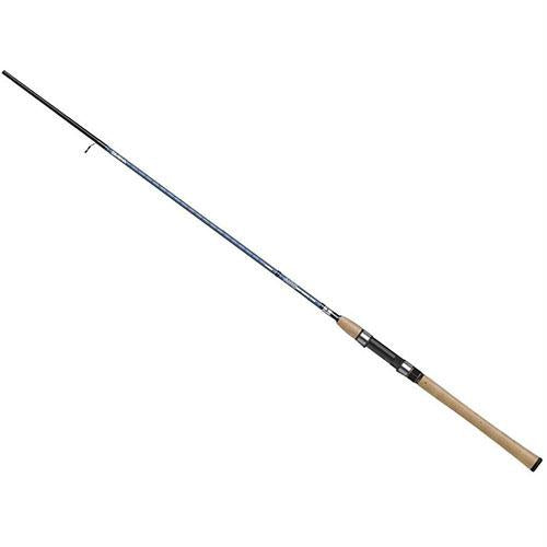 Arid Coastal Inshore Saltwater Spinning Rod - 6' Length, 1pc, 8-17 lb Line Rate, 3-8-3-4 oz Lure Rate, Medium Power