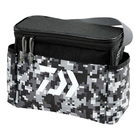 Tactical Jig Tote Bag