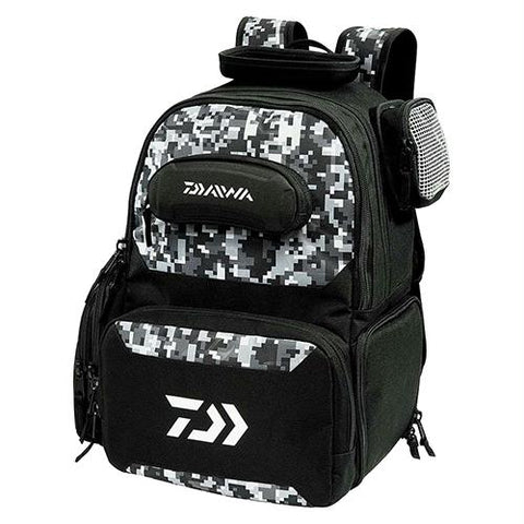 Tactical Tackle Backpack