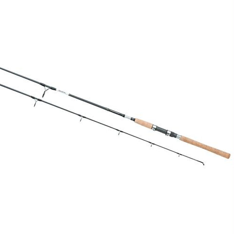 Harrier Inshore Gulf Coast Saltwater Spinning Rod - 7' Length, 1pc, 10-20 lb Line Rate, 3-8-1 oz Lure Rate, Medium-Heavy Power