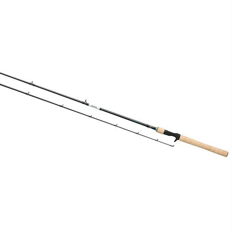 Procyon Freshwater Casting Rod - 7' Length, 1pc, 10-20 lb Line Rate, 1-4-1 oz Lure Rate, Medium-Heavy Power