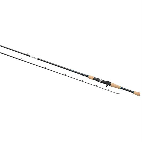 Procyon Inshore Casting Rod - 7' Length, 1 Piece, 6-15 lb Line Rate, 3-8-1 oz Lure Rate, Medium Power