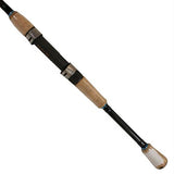 Procyon Inshore Spinning Rod - 7'6" Length, 1 Piece, 6-15 lb Line Rate, 3-8-1 oz Lure Rate, Medium Power