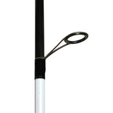 Procyon Inshore Spinning Rod - 7'6" Length, 1 Piece, 6-15 lb Line Rate, 3-8-1 oz Lure Rate, Medium Power