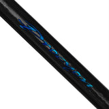 Procyon Inshore Spinning Rod - 7'6" Length, 1 Piece, 6-15 lb Line Rate, 3-8-1 oz Lure Rate, Medium Power