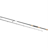 Procyon Inshore Spinning Rod - 7'6" Length, 1 Piece, 6-15 lb Line Rate, 3-8-1 oz Lure Rate, Medium Power