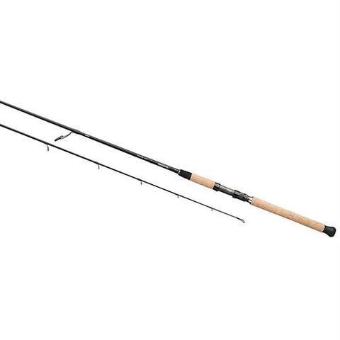 Proteus Northeast Spinning Rod - 7' Length, 1 Piece, 15-25 lb Line Rate, 1-2-2 oz Lure Rate, Heavy Power