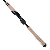 RG Walleye Freshwater Spinning Rod - 6'6" Length, 1 Piece, 6-10 lb Line Rate, 1-8-1-2 oz Lure Rate, Medium Power