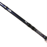 RG Walleye Freshwater Spinning Rod - 6'6" Length, 1 Piece, 6-10 lb Line Rate, 1-8-1-2 oz Lure Rate, Medium Power