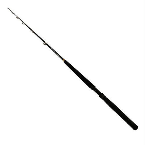 Seagate Trolling Casting Rod - 5'6" Length, 1 Piece, 30-60 lb Line Rating, Medium-Heavy Power, Fast Action