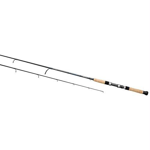 Saltist Northeast Saltwater Spinning Rod - 6'6" Length, 1 Piece, 10-20 lb Line Rate, 1-2-1 1-2 oz Lure Rate, Medium Power